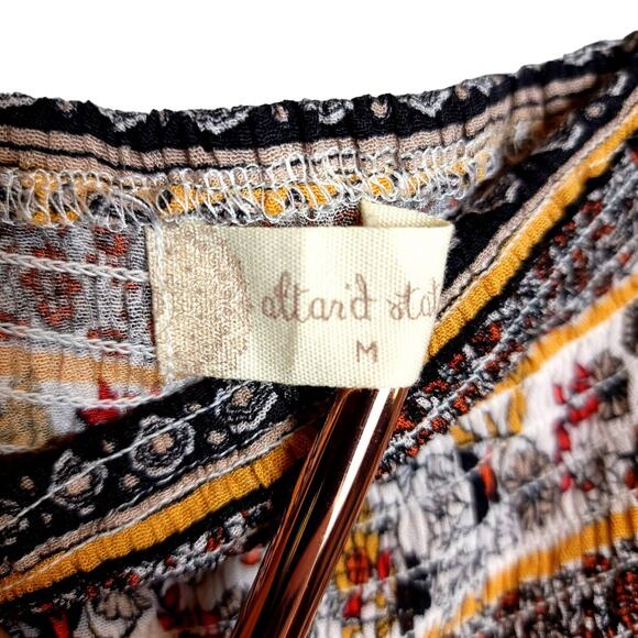 Boho Dress - Picture 3 of 10